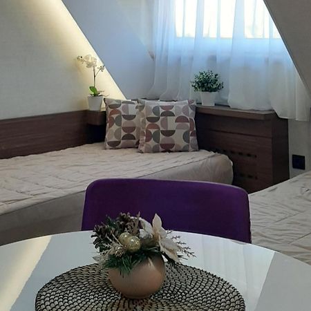 Select Lux Apartments Konaci Копаоник Экстерьер фото