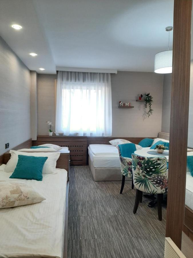 Select Lux Apartments Konaci Копаоник Экстерьер фото